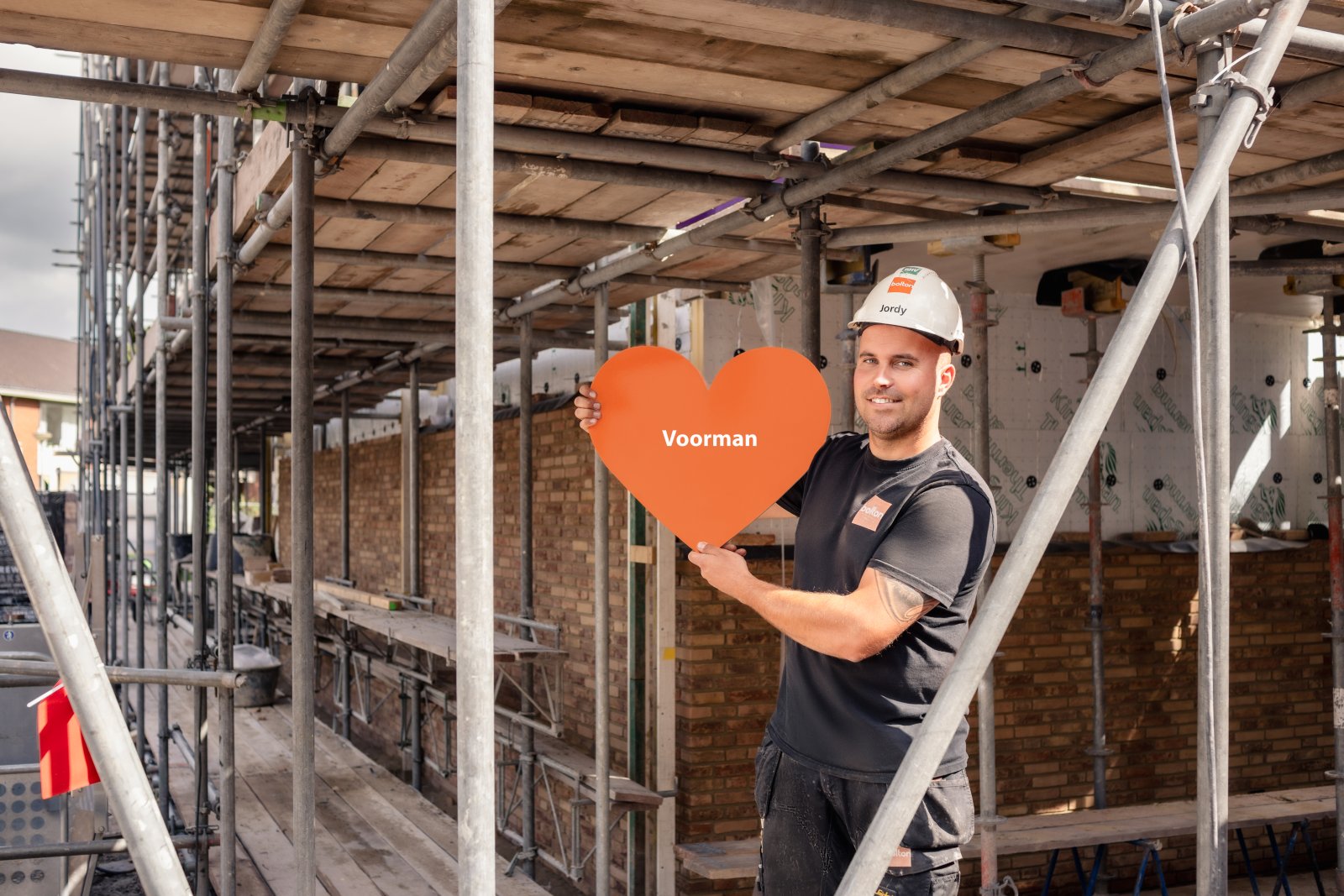 Voorman