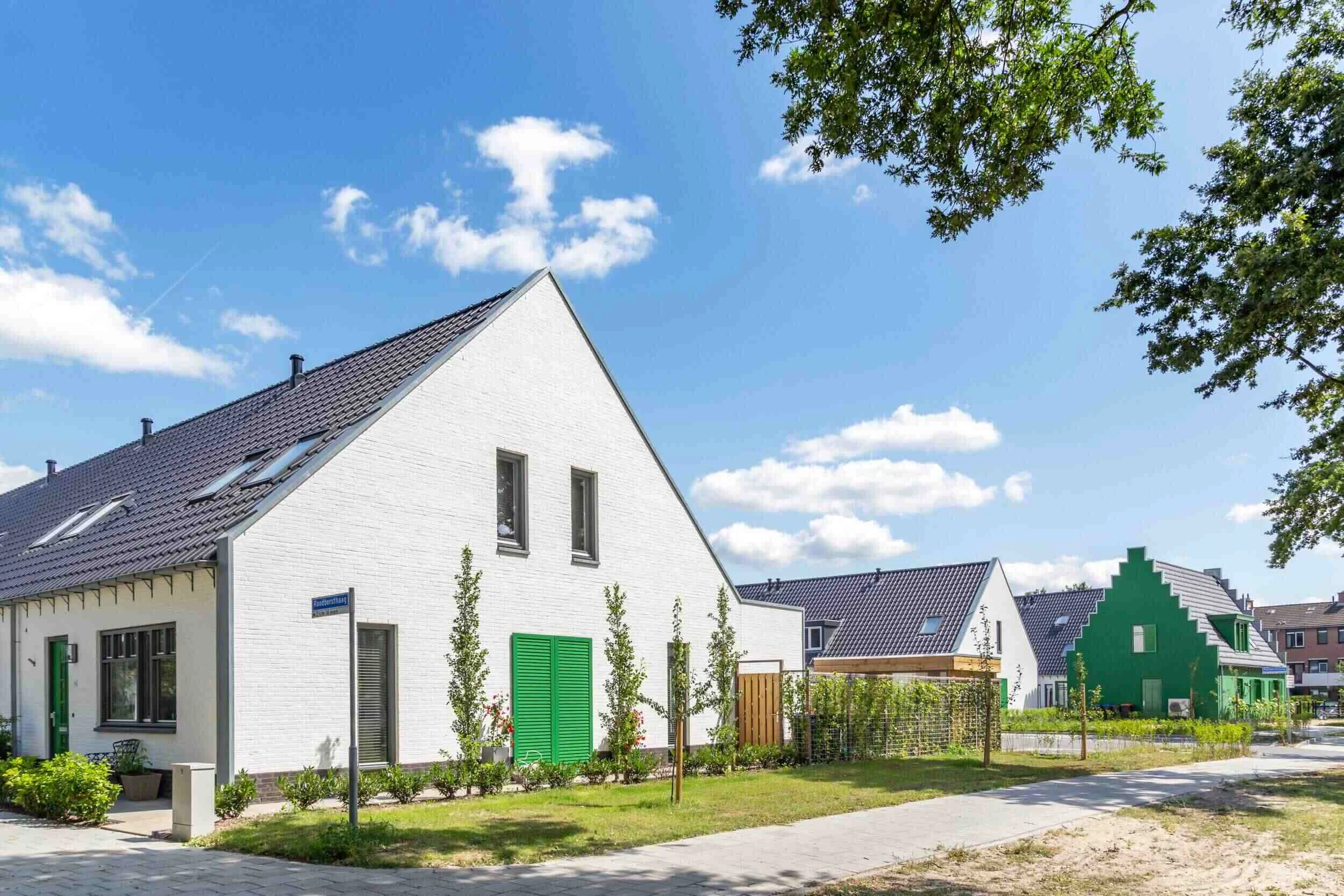 20 woningen Haag Hof te Houten (1)