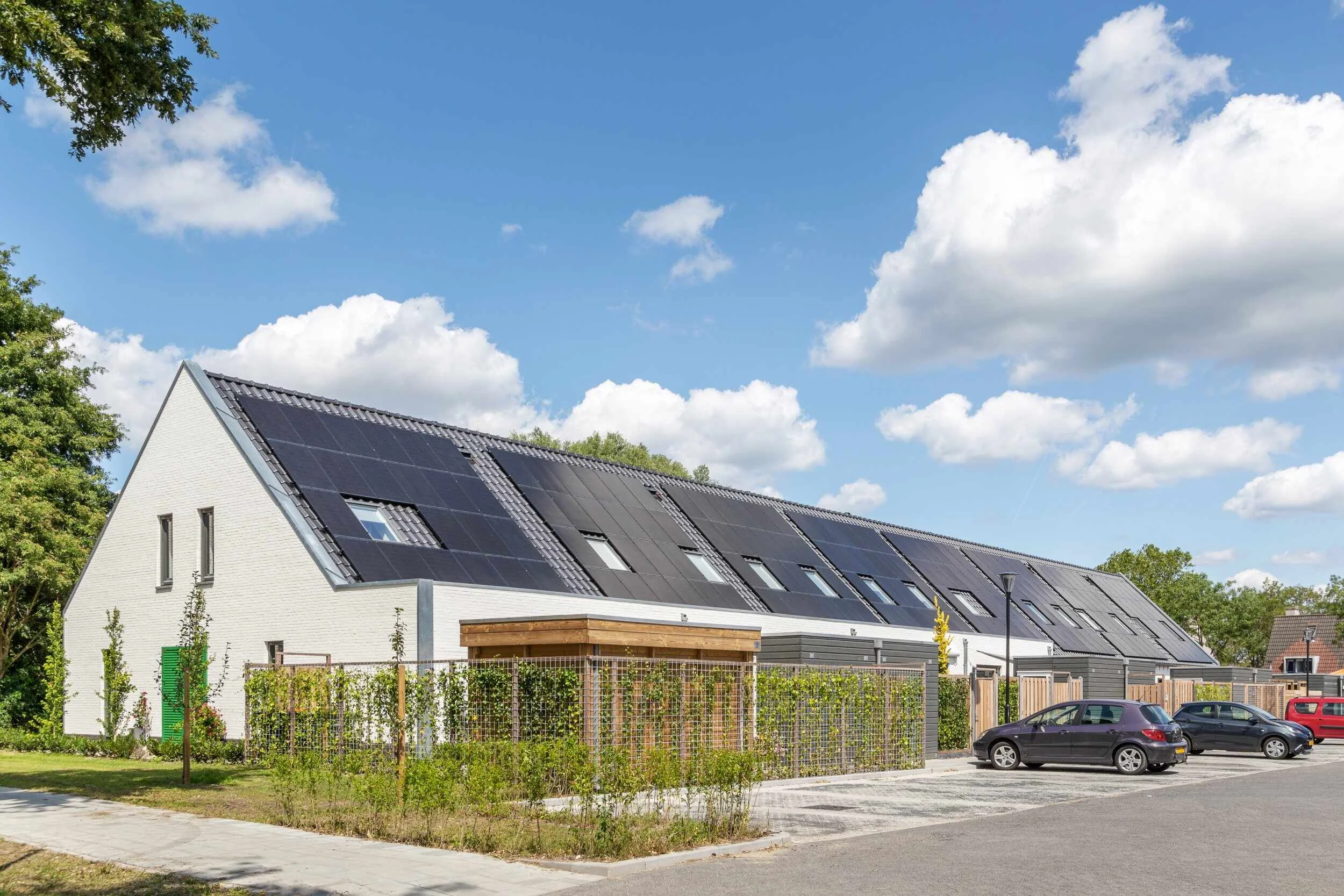 20 woningen Haag Hof te Houten (10)