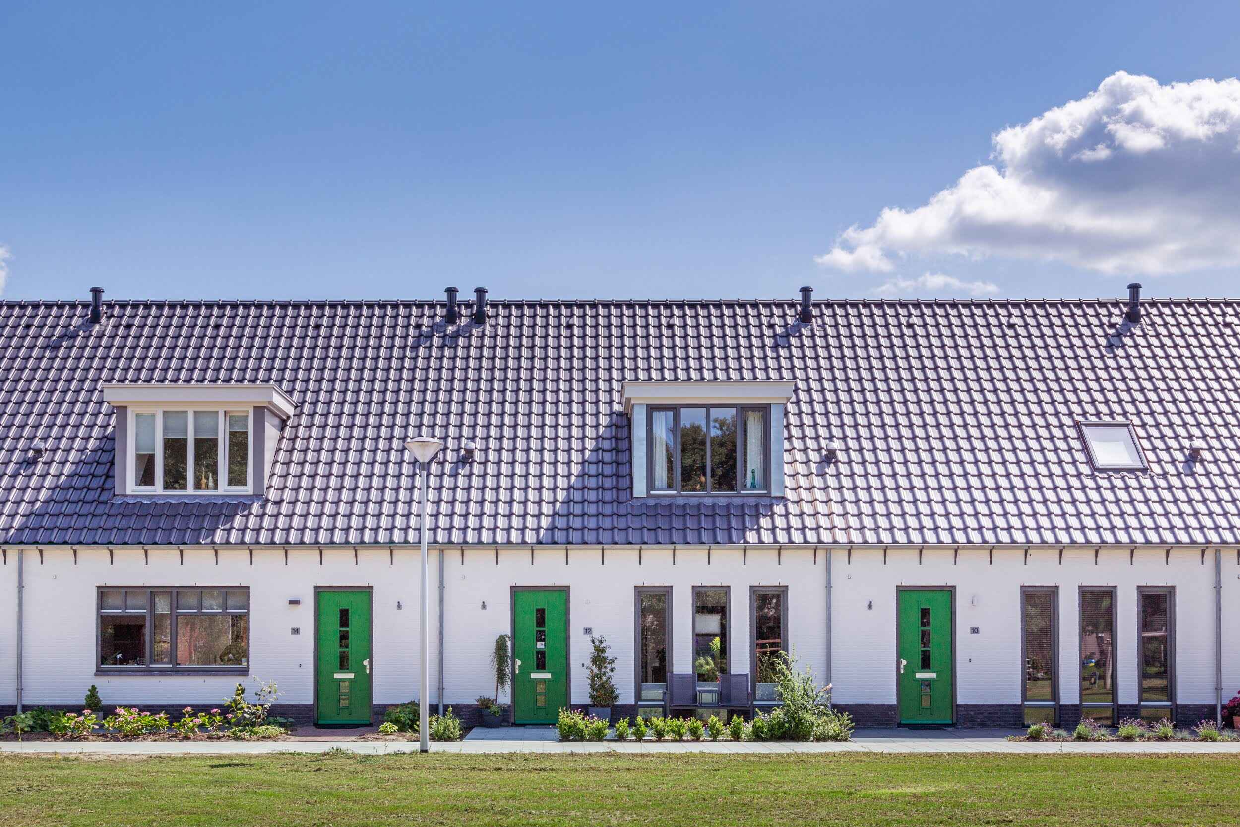 20 woningen Haag Hof te Houten (3)