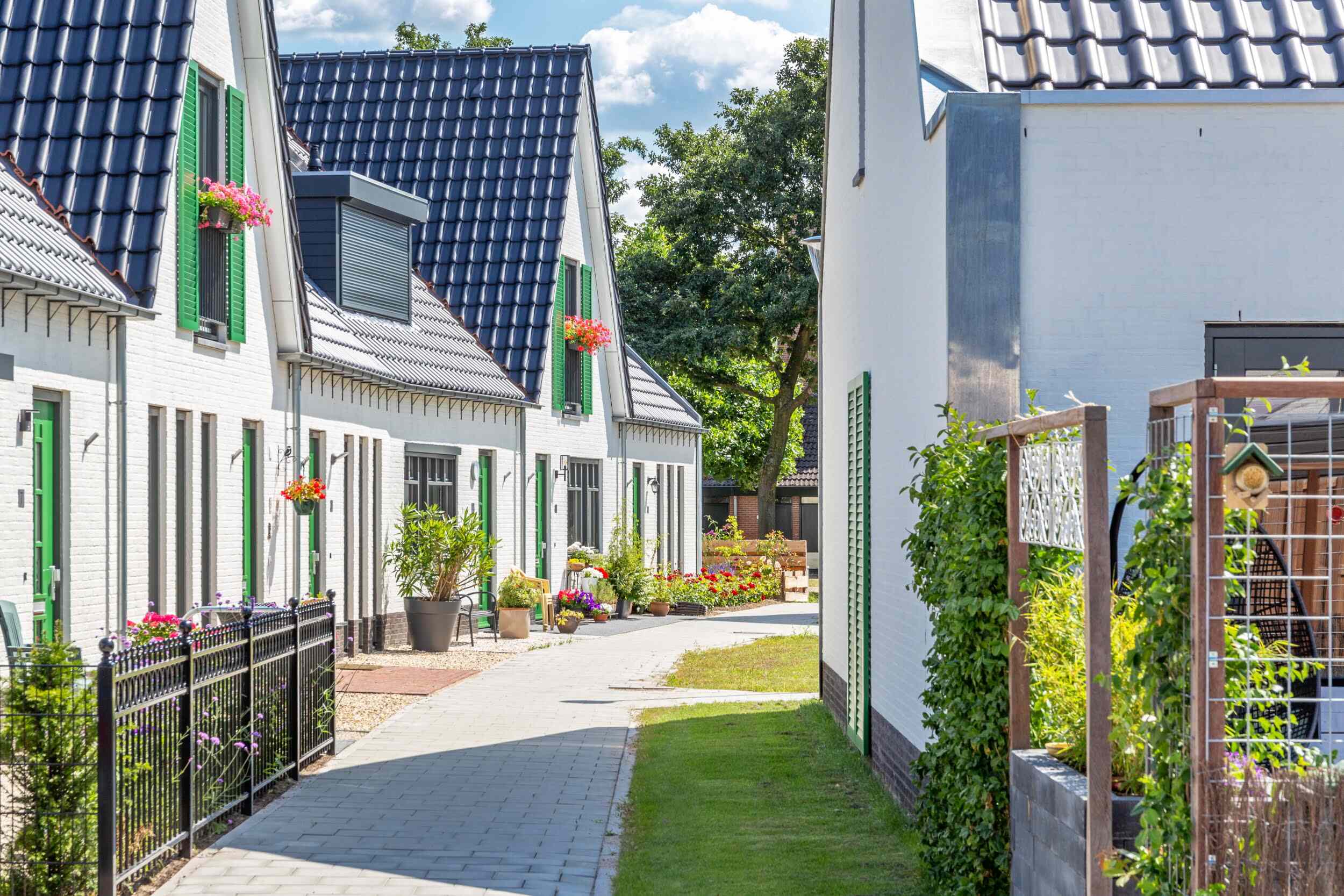 20 woningen Haag Hof te Houten (4)