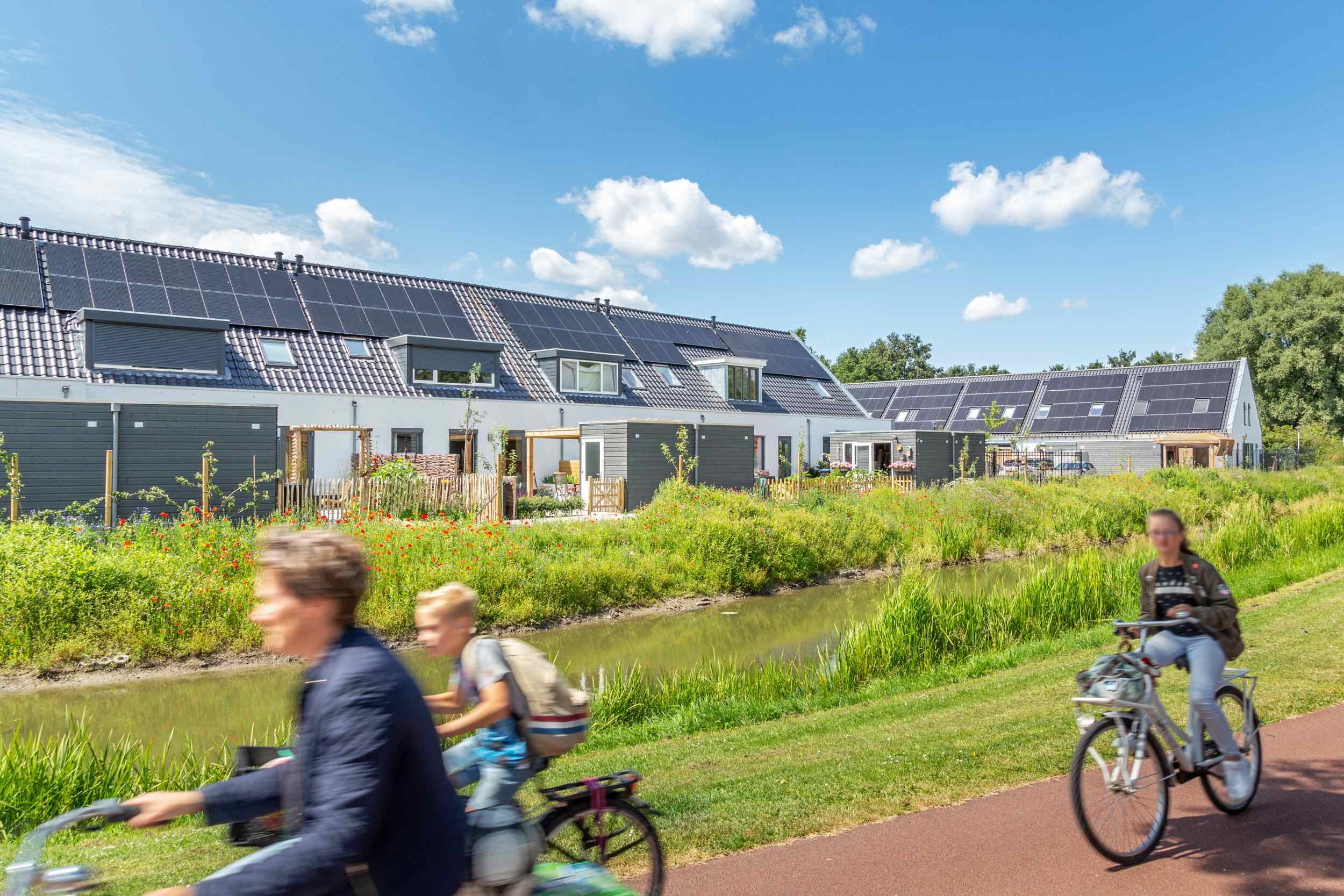 20 woningen Haag Hof te Houten (8)