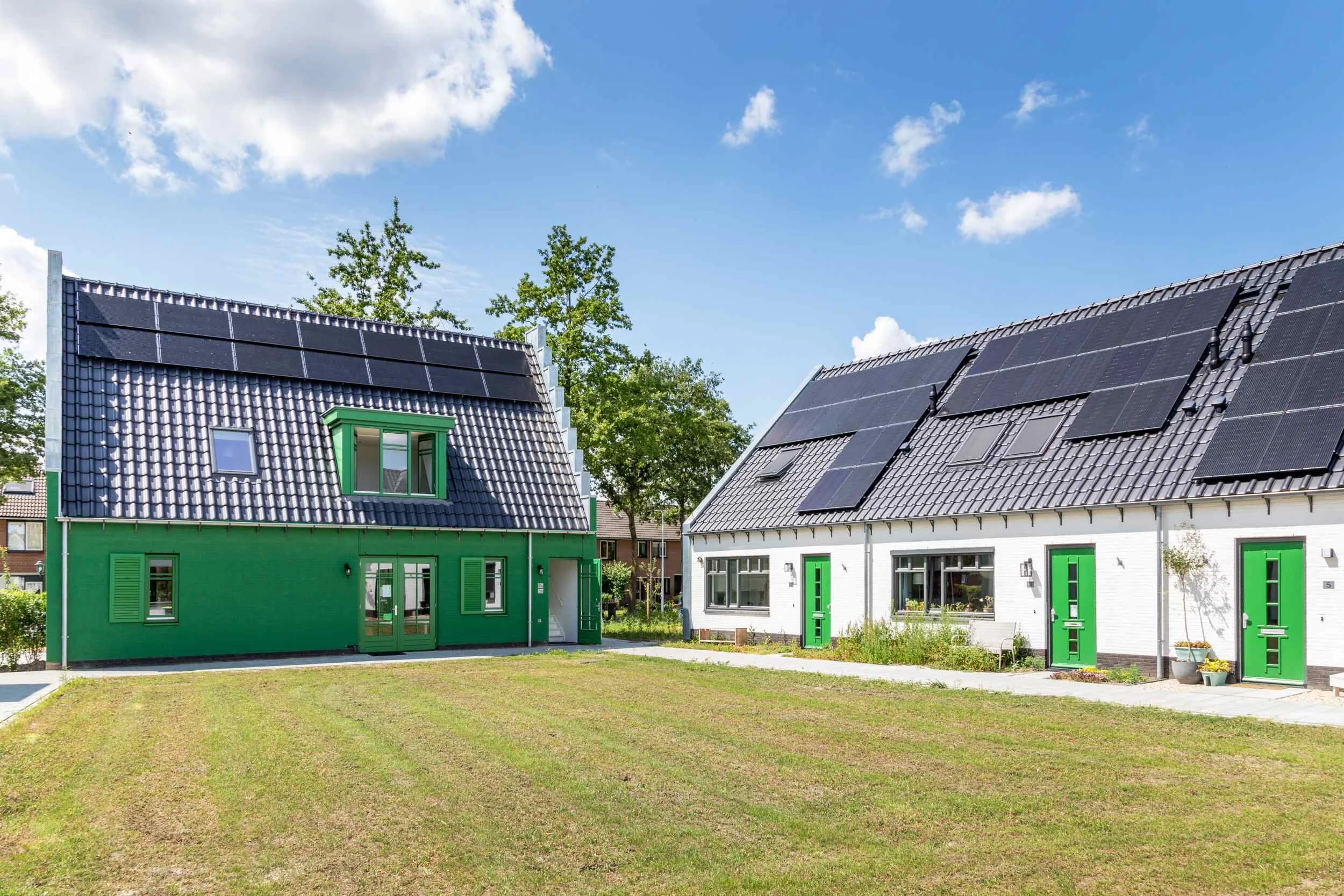 20 woningen Haag Hof te Houten (9)