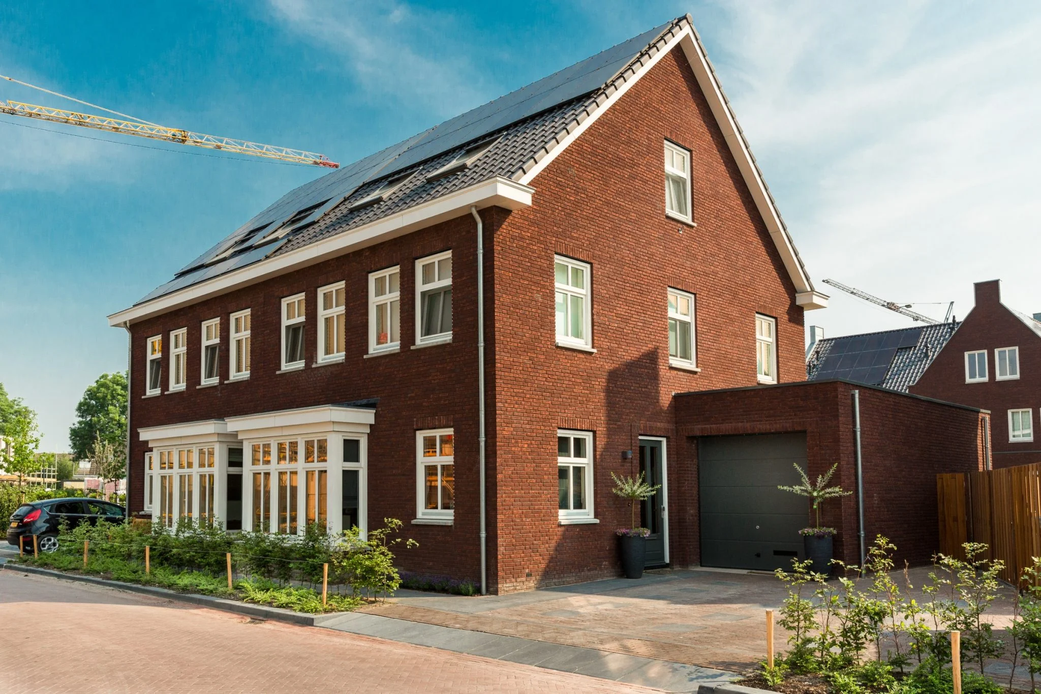23 woningen 'VinkeVeld' te Vinkeveen, afbeelding 10