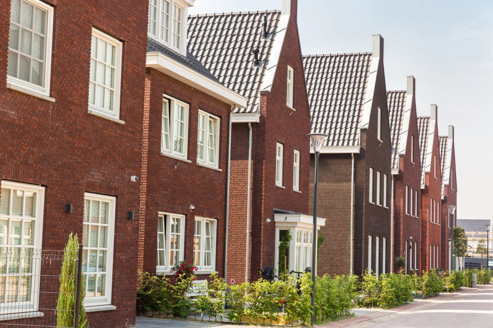 23 woningen 'VinkeVeld' te Vinkeveen, afbeelding 11