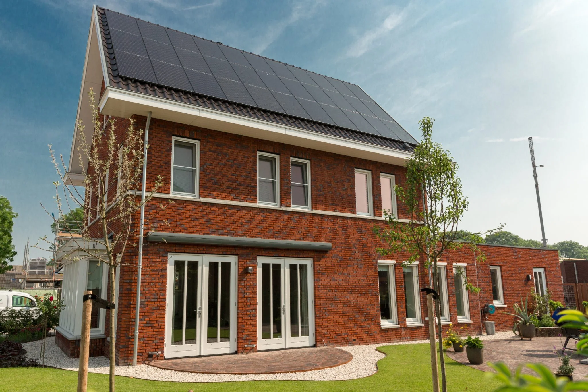 23 woningen 'VinkeVeld' te Vinkeveen, afbeelding 13