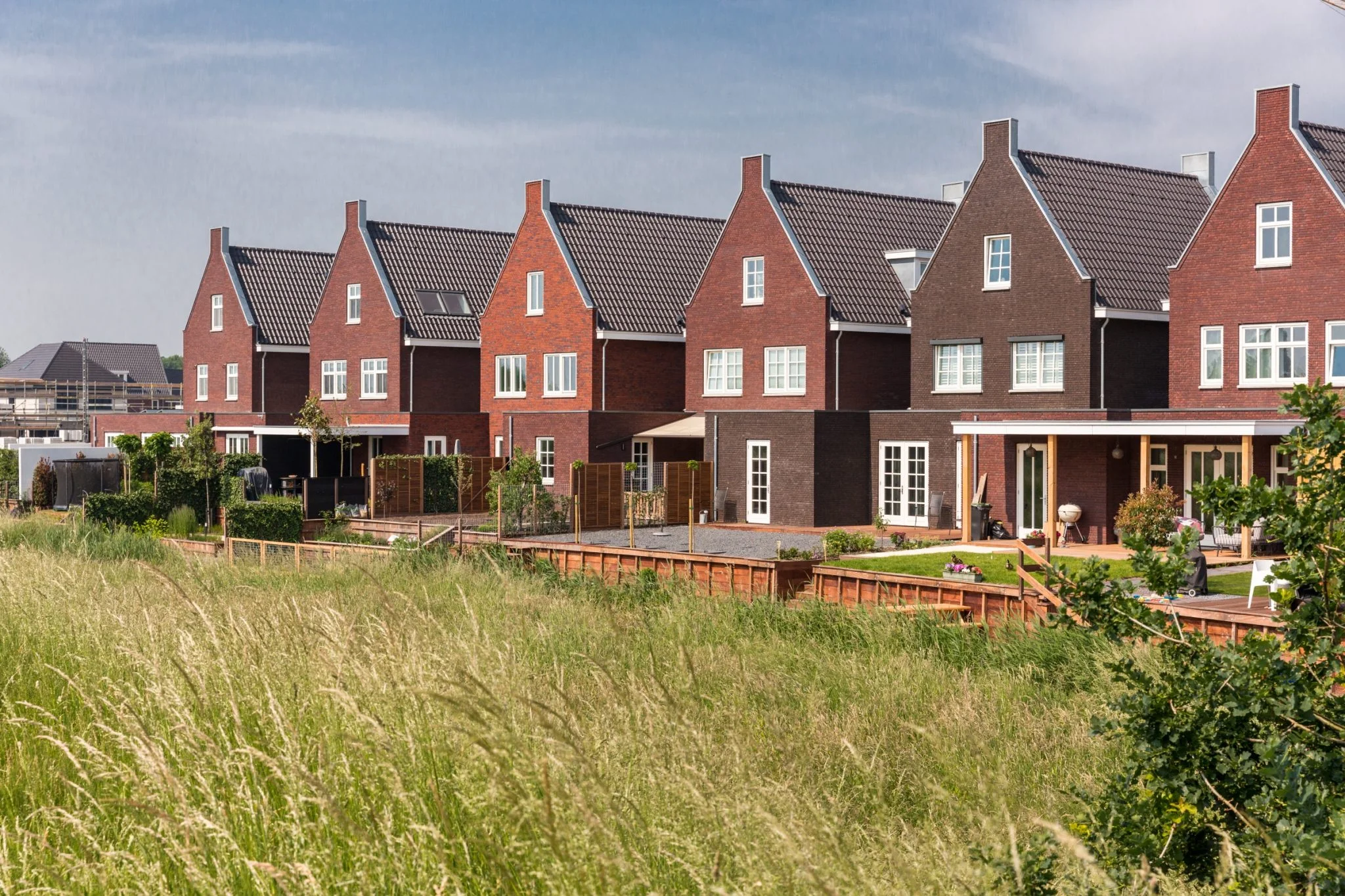 23 woningen 'VinkeVeld' te Vinkeveen, afbeelding 14