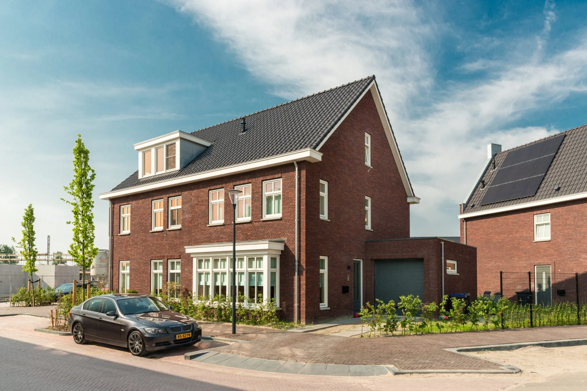 23 woningen 'VinkeVeld' te Vinkeveen, afbeelding 2