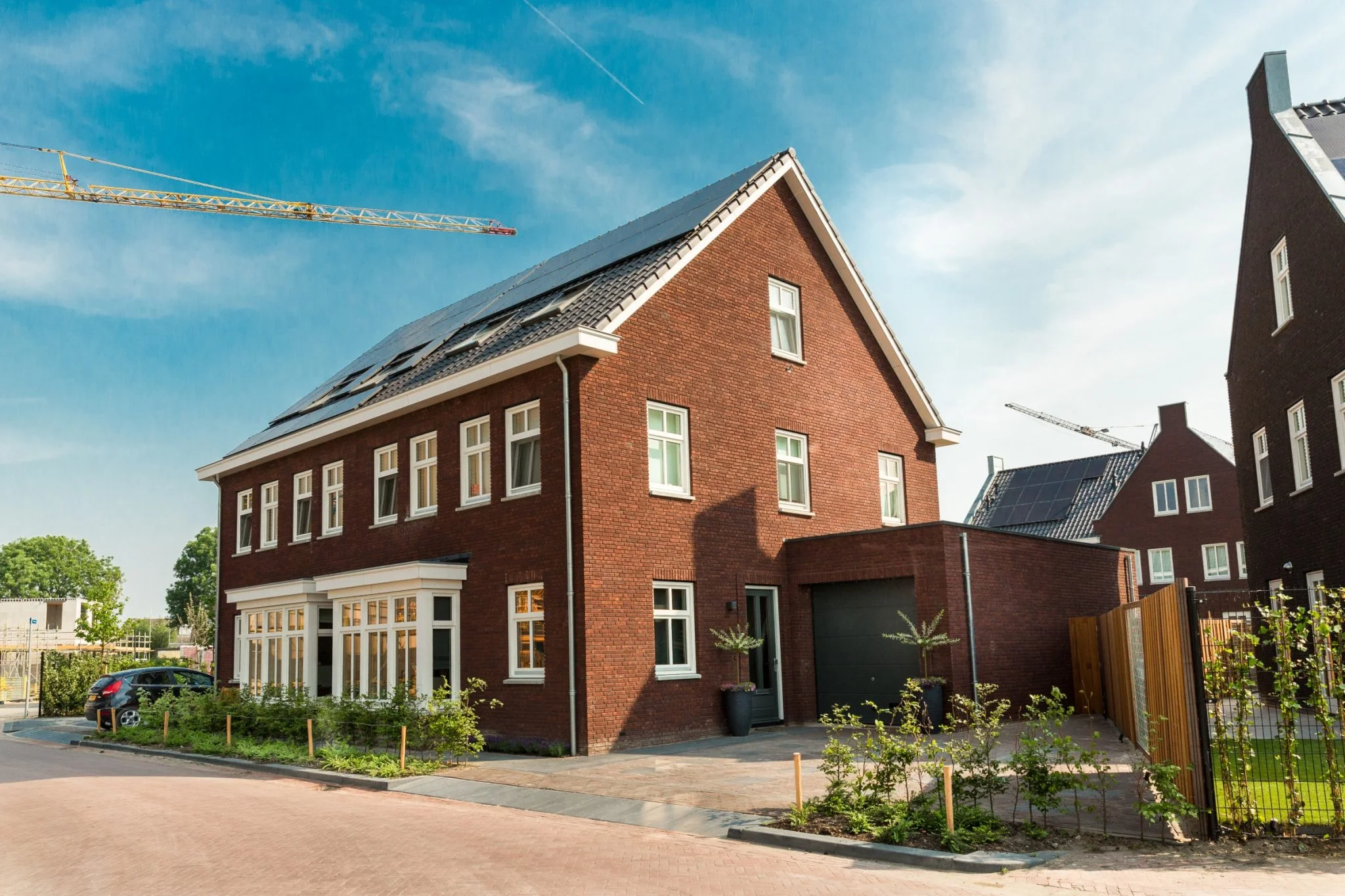 23 woningen 'VinkeVeld' te Vinkeveen, afbeelding 6