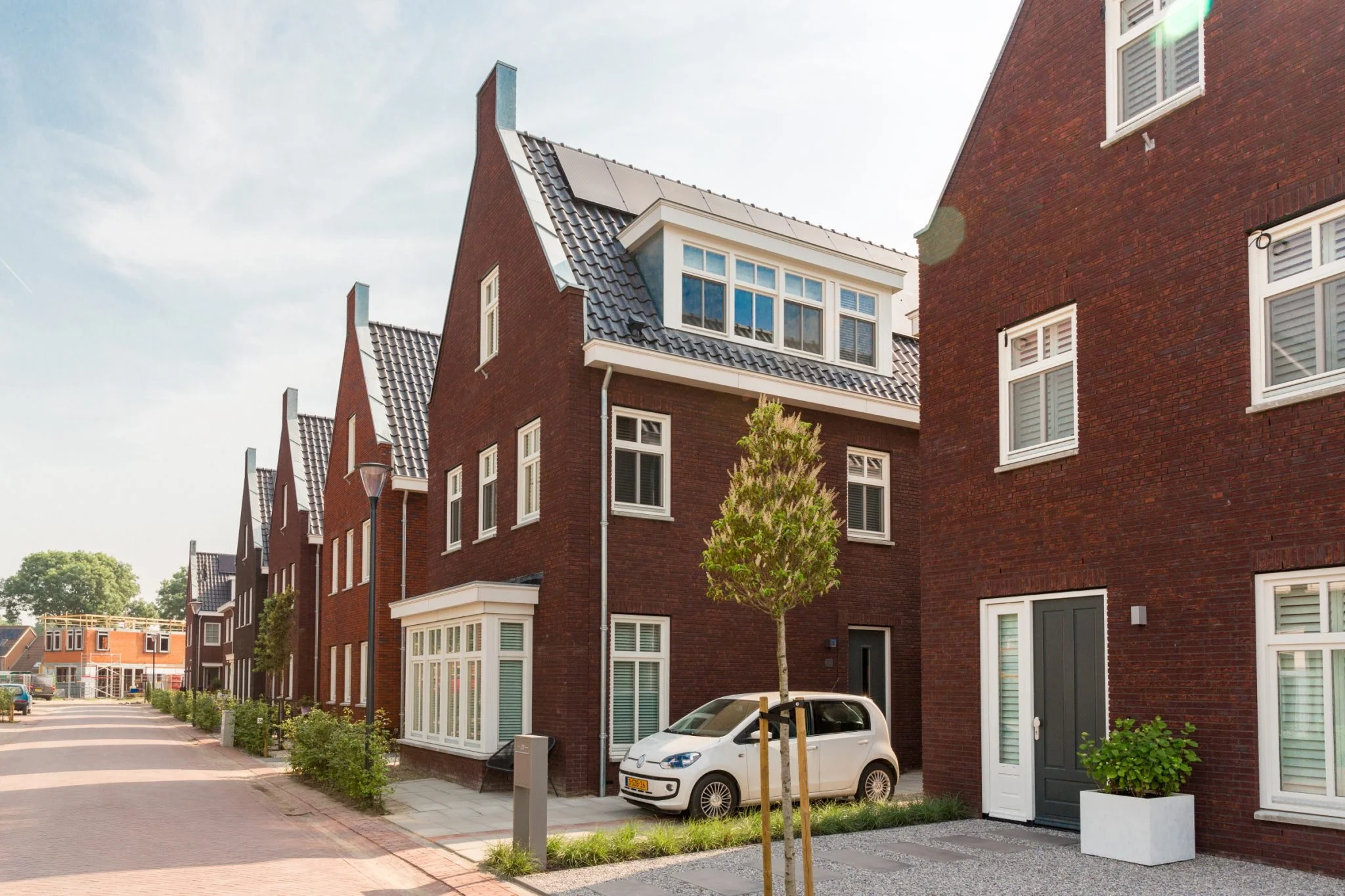 23 woningen 'VinkeVeld' te Vinkeveen, afbeelding 7