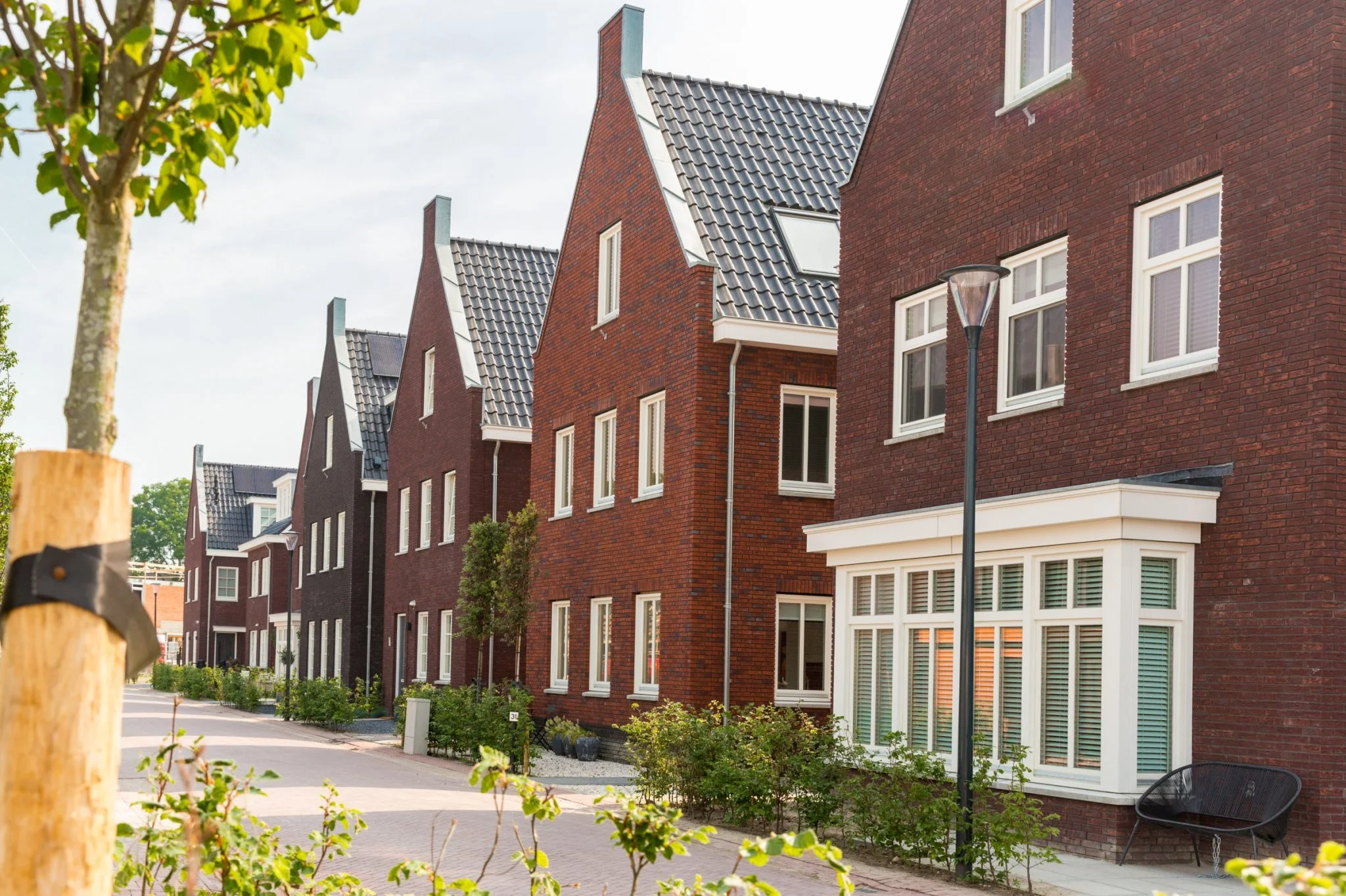 23 woningen 'VinkeVeld' te Vinkeveen, afbeelding 8
