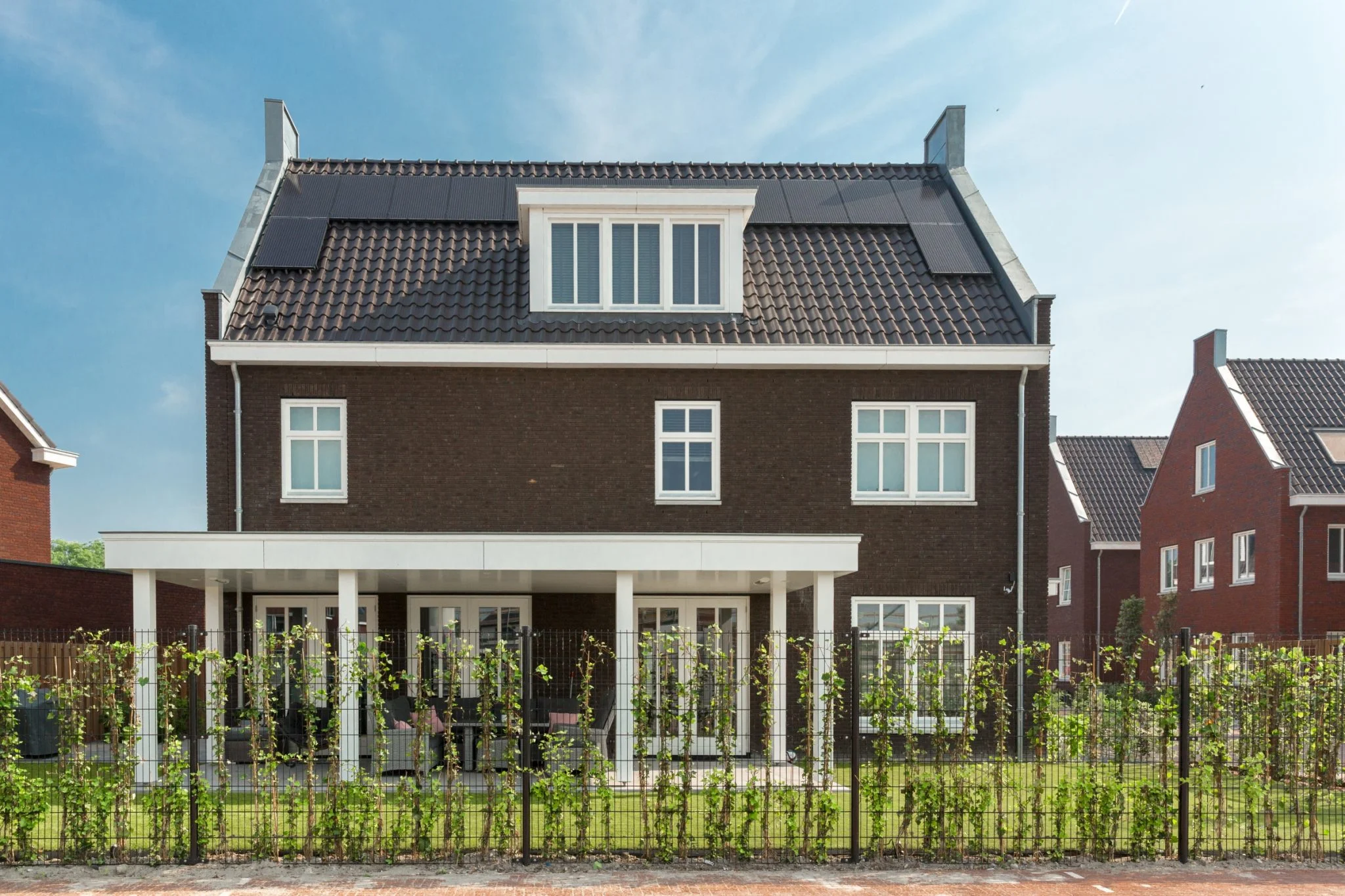 23 woningen 'VinkeVeld' te Vinkeveen, afbeelding 9