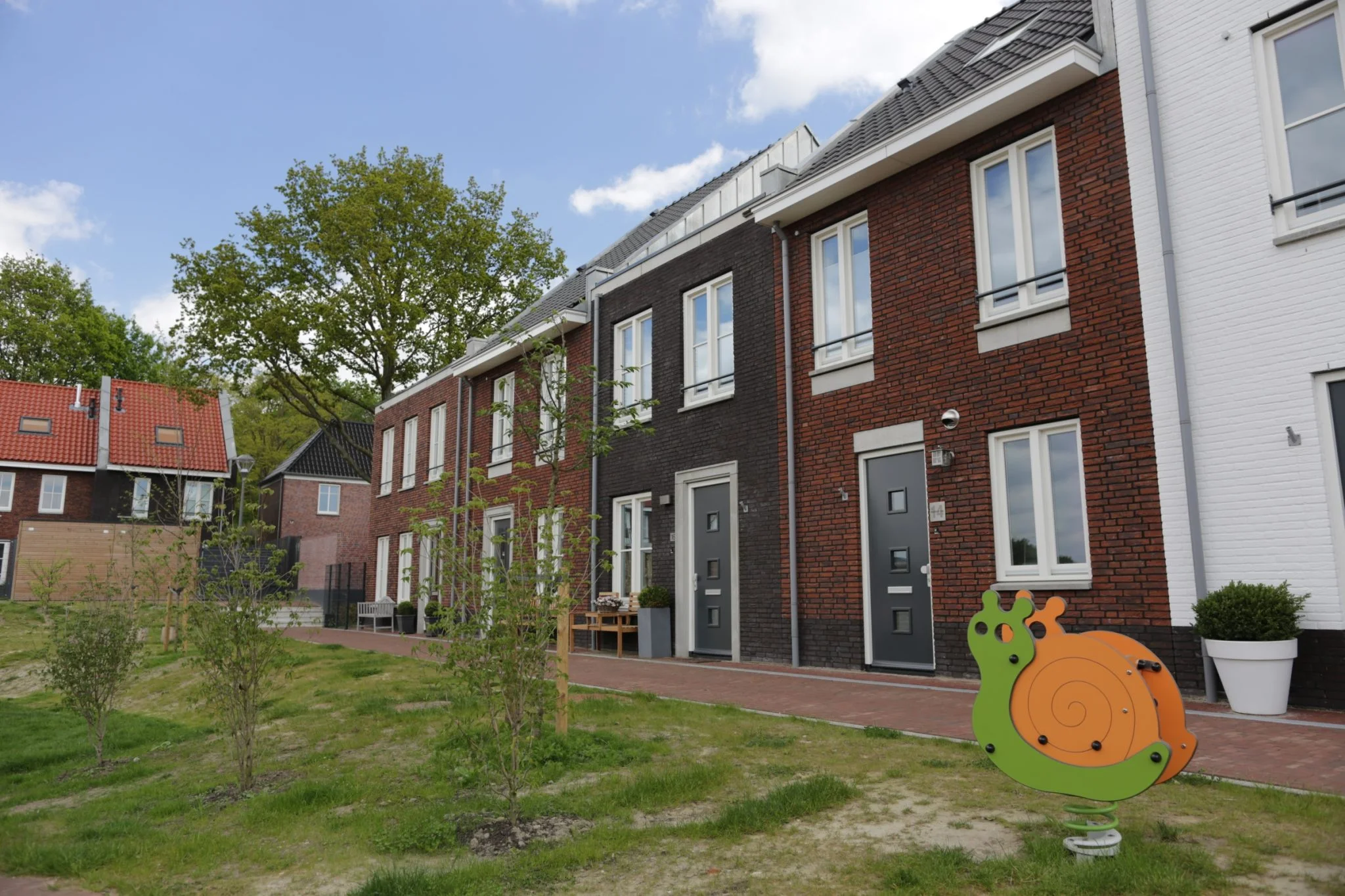 51 woningen 'Waterveste' te Bergen op Zoom-10