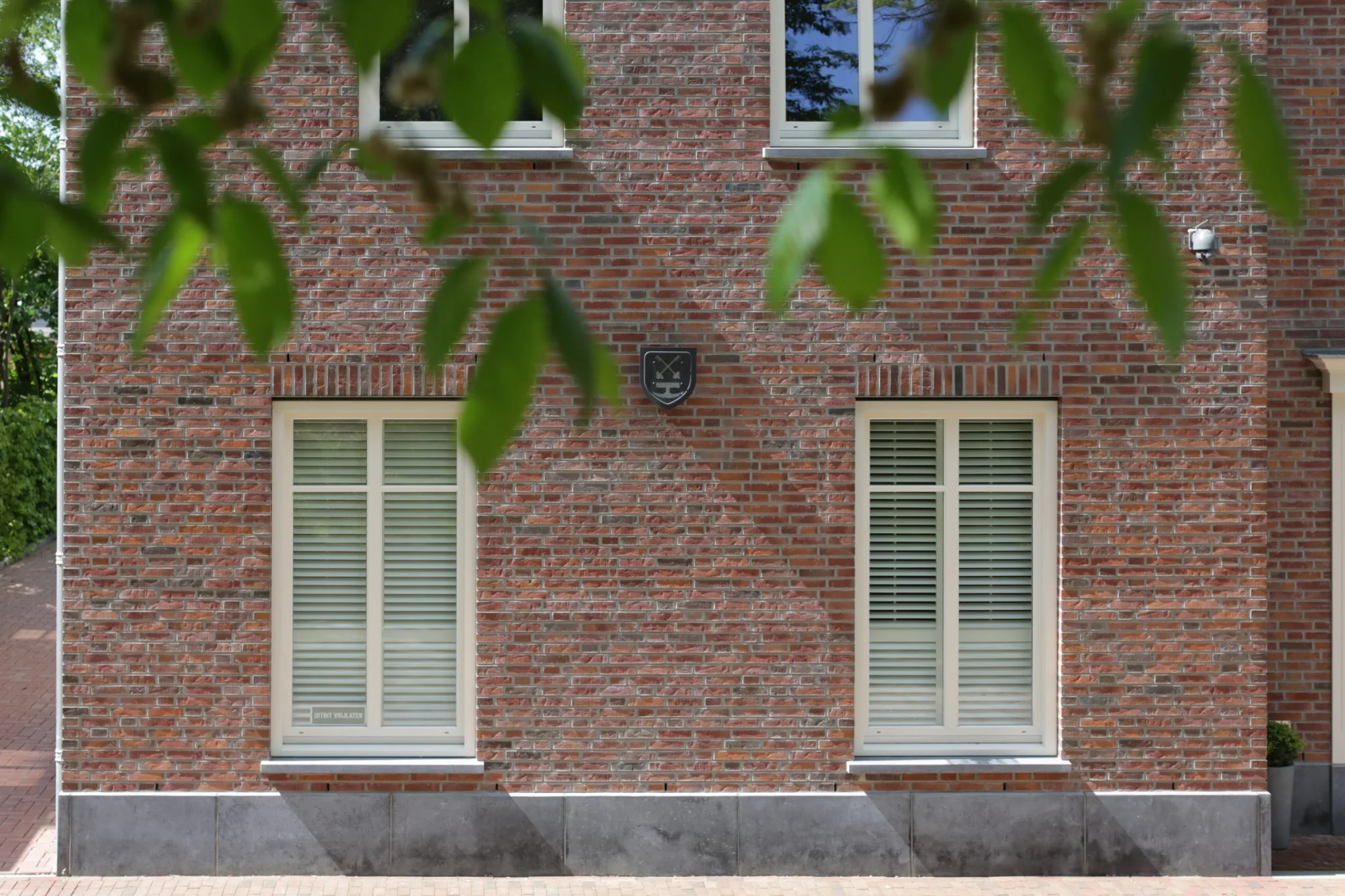 51 woningen 'Waterveste' te Bergen op Zoom-4