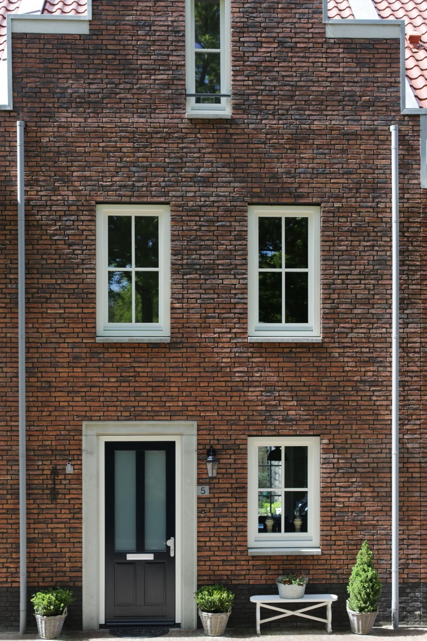 51 woningen 'Waterveste' te Bergen op Zoom-5