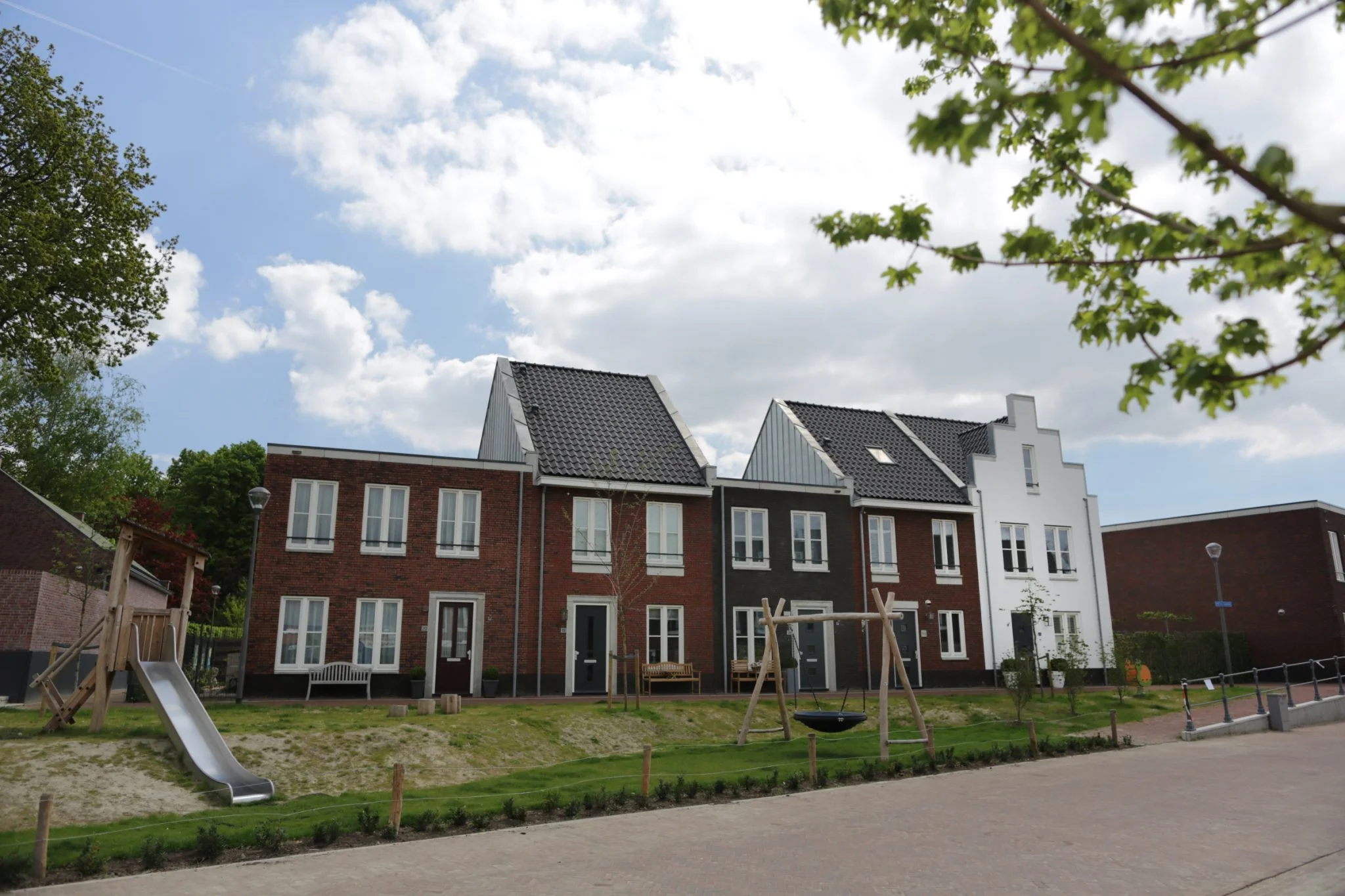 51 woningen 'Waterveste' te Bergen op Zoom-9