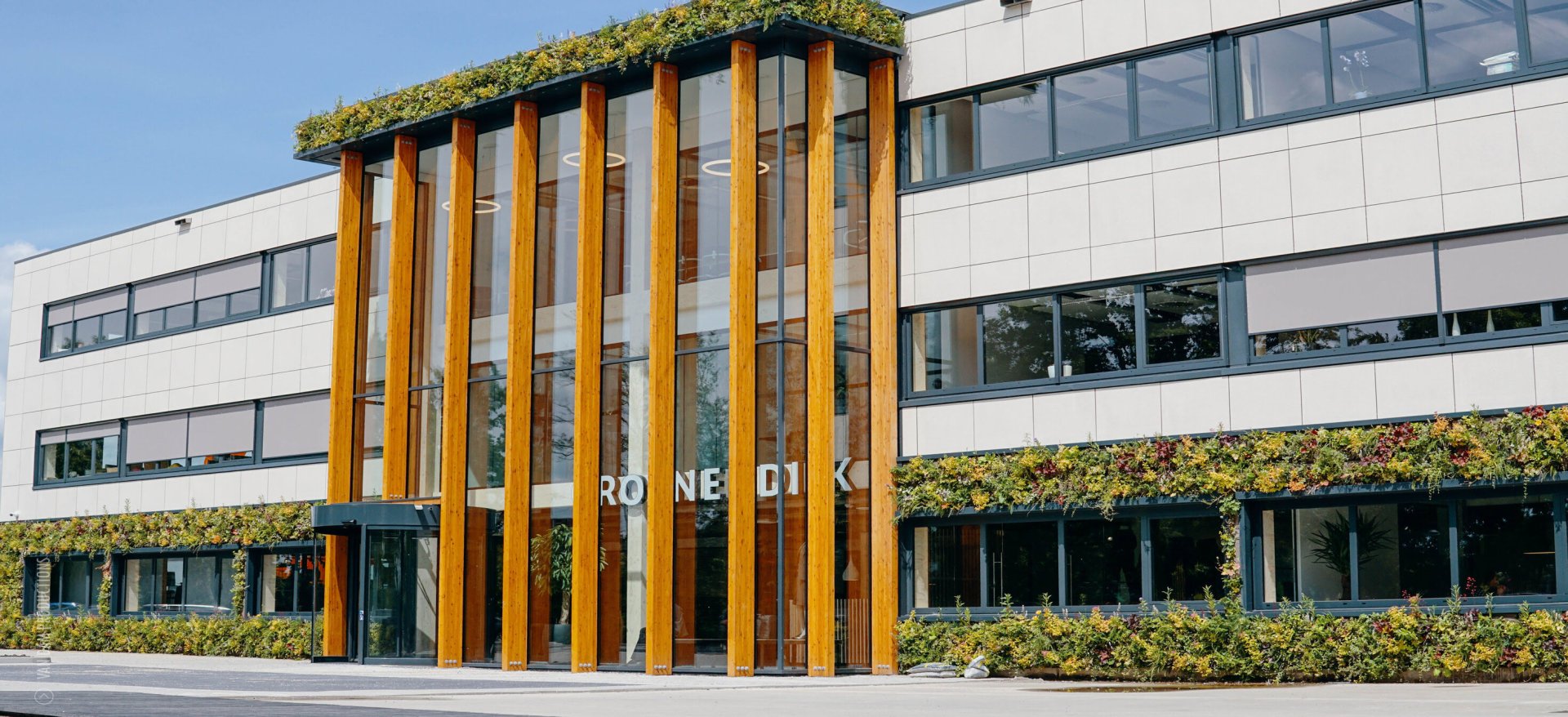 Bolton Transformatie - Bolton Groep
