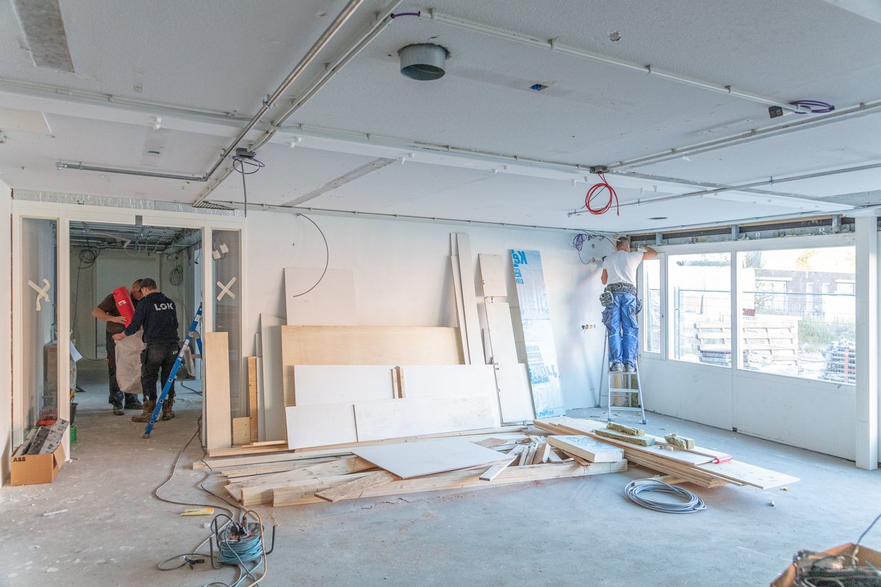 Bolton Groep - Bolton Transformatie