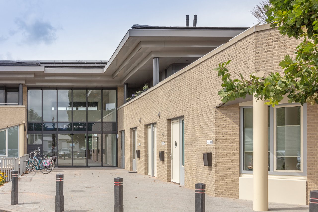 Bolton Groep - Bolton Transformatie