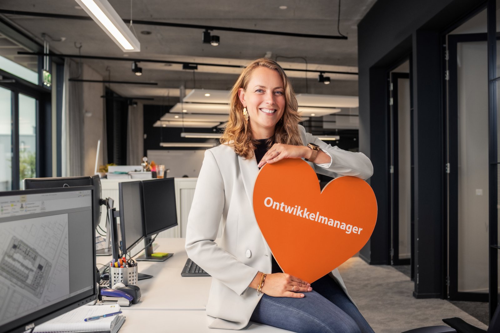 Ontwikkelmanager